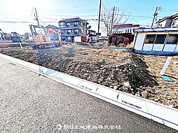 入間市東藤沢6丁目　第1期　A4号地