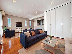 東久留米市下里6丁目