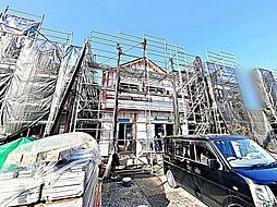 所沢市東狭山ケ丘3丁目　全7棟　2号棟