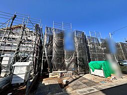 所沢市東狭山ケ丘3丁目　全7棟　3号棟