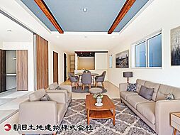 所沢市東狭山ケ丘3丁目 全7区画 4号棟