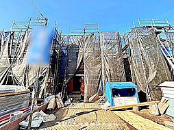 所沢市東狭山ケ丘3丁目　全7棟　5号棟