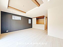所沢市東狭山ケ丘3丁目 全7棟 6号棟
