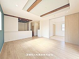 所沢市東狭山ケ丘3丁目 全7棟 7号棟