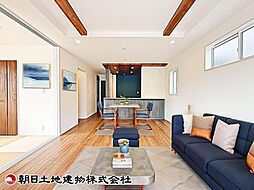 所沢市東狭山ケ丘3丁目 全7棟 1号棟