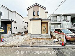 狭山広瀬東11期　A号棟