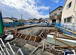 所沢市狭山ヶ丘9期