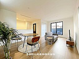 おうちガーデン東藤沢6期