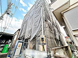 おうちガーデン東藤沢6期