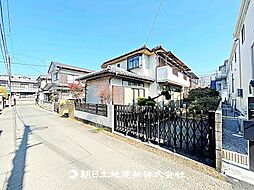 小平市小川町1丁目