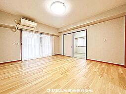 クレアメゾン新狭山