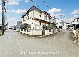 清瀬市中清戸5丁目