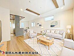 入間市下藤沢5丁目　8号棟