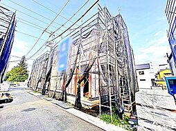 入間市下藤沢5丁目 8号棟
