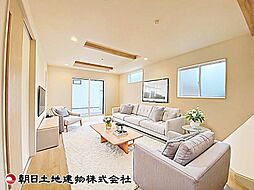 入間市下藤沢5丁目　13号棟