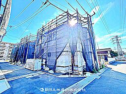 入間市下藤沢5丁目 13号棟