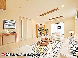 入間市下藤沢5丁目　12号棟