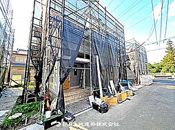 入間市下藤沢5丁目　12号棟