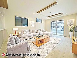 入間市下藤沢5丁目　9号棟