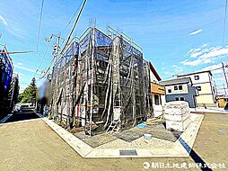 入間市下藤沢5丁目 9号棟