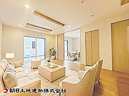 入間市下藤沢5丁目　7号棟