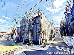 入間市下藤沢5丁目 7号棟