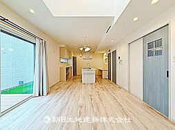 所沢市小手指元町3丁目