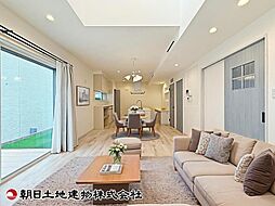 所沢市小手指元町3丁目