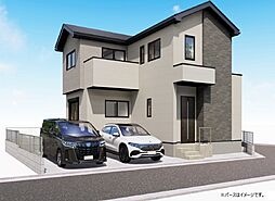 所沢市東狭山ケ丘9期