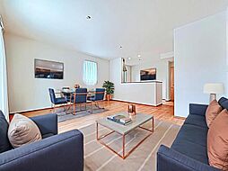 狭山ヶ丘32期　B号棟