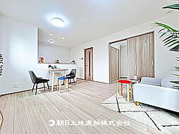 狭山ヶ丘32期　A号棟