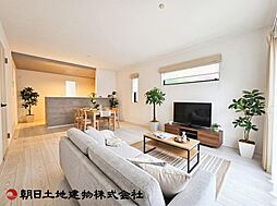 新築戸建て：所沢市宮本町　残り2棟　5号棟