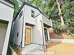 新築戸建て:所沢市宮本町 残り2棟 5号棟