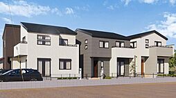 新築戸建て：所沢市宮本町　残り2棟　5号棟