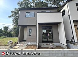 所沢市宮本町 全5棟 4号棟