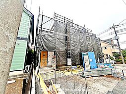 狭山市水野37期 全2棟 1号棟