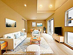 所沢市小手指元町2丁目　全8棟　7号棟