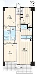 コスモ狭山富士見