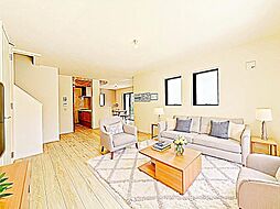 所沢市緑町4丁目　新築戸建　2号棟