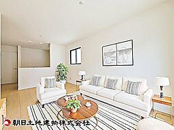 小平市回田町49番　全4棟　C号棟