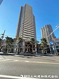 グラシスタワー所沢