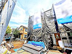 小平市回田町49番　全4棟　B号棟
