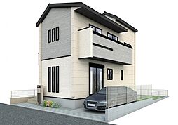 暮らしを豊かに彩る新築住宅〜小平市回田町〜