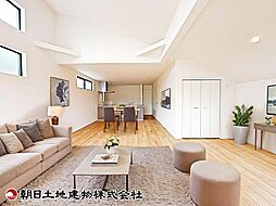 小平市大沼町4期