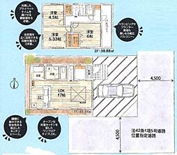 小平学園西町第2期