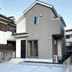 小平市上水南町2丁目　1号棟