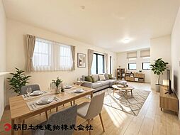 狭山市水野第3　1号棟