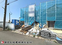 狭山市水野第3 1号棟