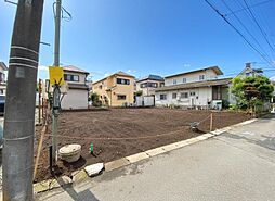 狭山市水野第3 2号棟