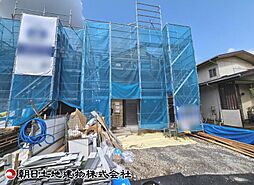 狭山市水野第3 2号棟